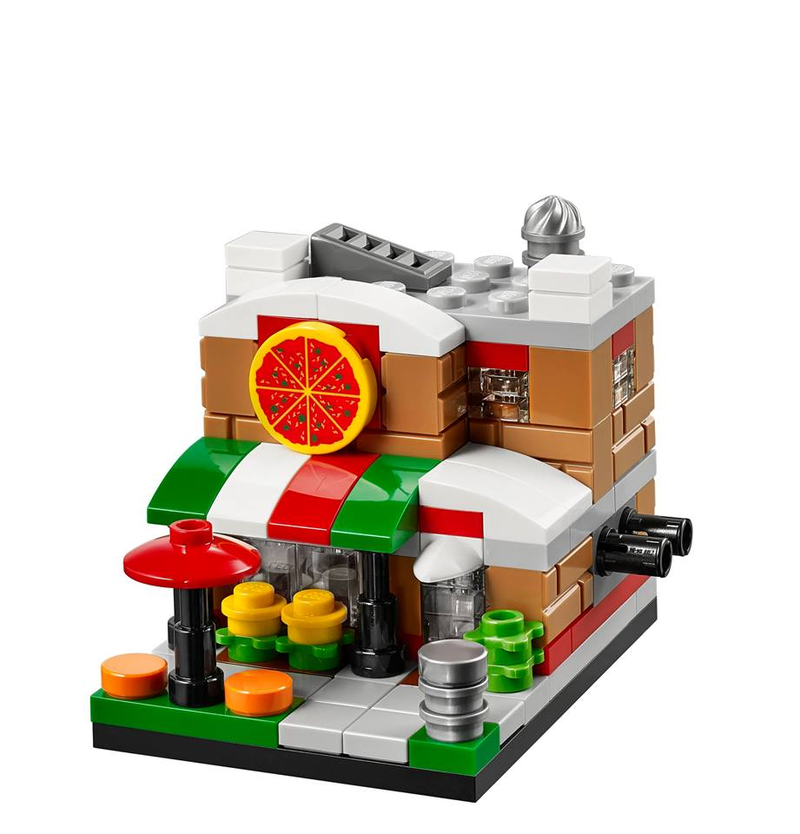 Illustration for article titled You can get these special Mini-modulars sets for free at Toys"R"Us
